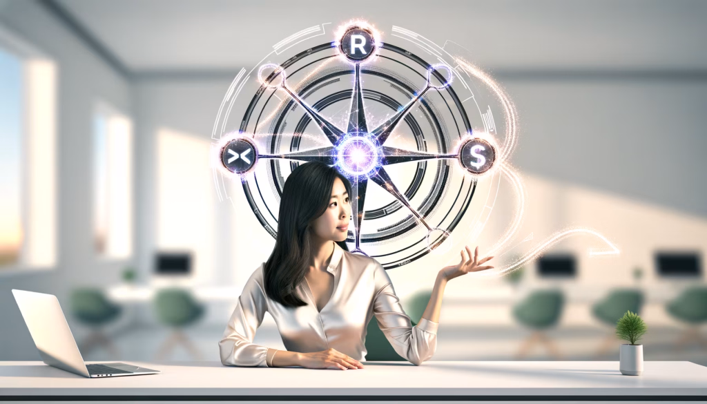 Content-Erstellung: Datenanalyse & Optimierung für maximale Sichtbarkeit