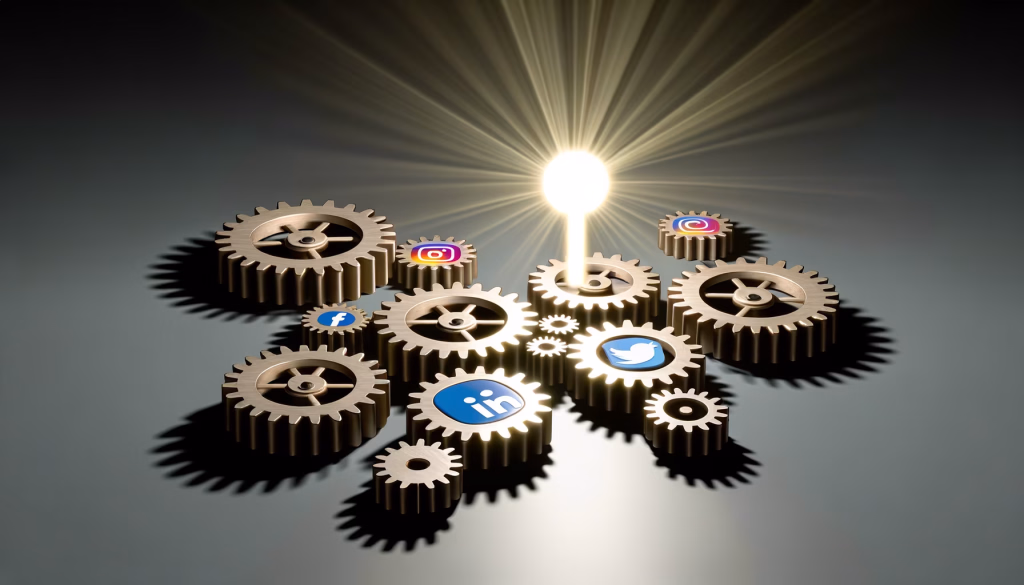 Social Media Content: So erreichst du maximale Sichtbarkeit