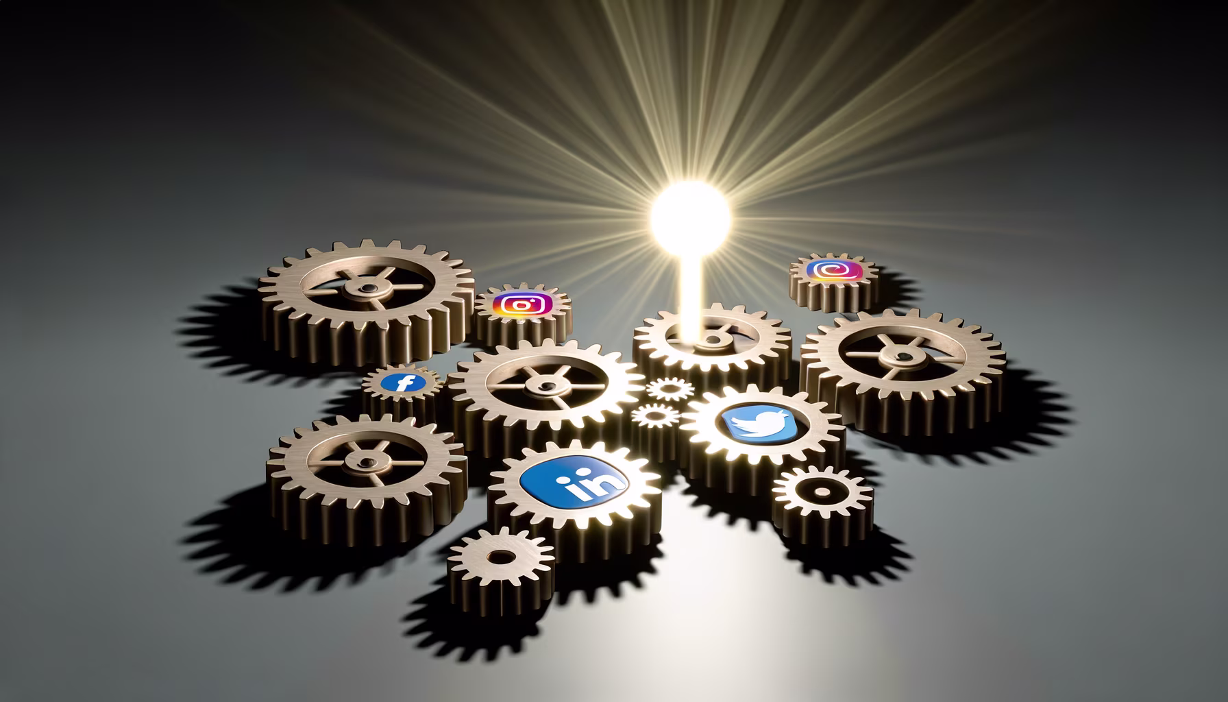 Social Media Content: So erreichst du maximale Sichtbarkeit