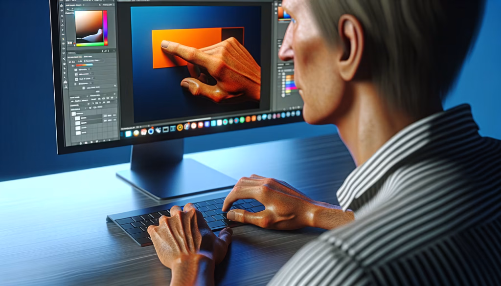 Farbkontraste: Ultimativer Guide für mehr Aufmerksamkeit in Social Media
